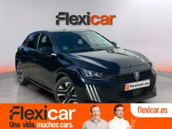 PEUGEOT 208 1.2 Puretech S&S Allure 100