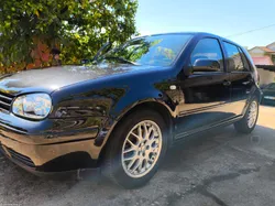VW Golf IV 1.9 tdi
