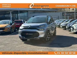 Citroen c3 aircross (2) 1.5 bluehdi 110 s&s c-series