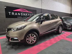 Renault CAPTUR 1.5 DCI 90 ch Business BVM5 - Entretien complet - Climatisation - Révision à jour - CT OK