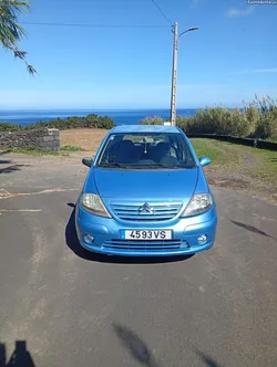 Citroën C3 1.1