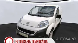 Fiat Fiorino de 2022