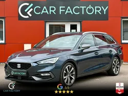 SEAT LEON ST FR 2.0 TDI 150 DSG Carplay Virtual Cockpit Full LED Keyless Pack Hiver Garantie 1an