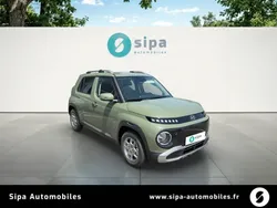 Hyundai Inster 42 kWh 5 pl. Intuitive 5p