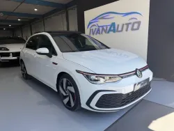 Volkswagen Golf GTI 2.0 TSI DSG 180kW