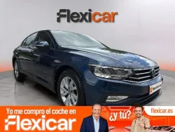 Volkswagen Passat 2.0TDI EVO Executive DSG7 110kW