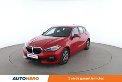 BMW Série 1 118i DKG7 140 ch