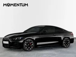 BMW 420 420iA Coupé