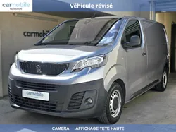 Peugeot expert iii 2.0 bluehdi 120 s&s standard asphalt eat8