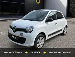 Renault Twingo Life 70 ch