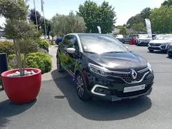 Renault CAPTUR 1.5 DCI 90 INITIALE PARIS EDC