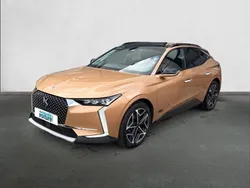 DS 4 PureTech 130 EAT8 - Cross Rivoli