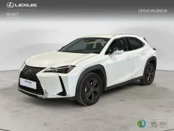 LEXUS UX 300h Urban
