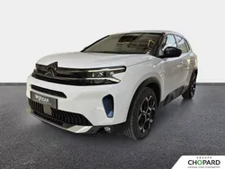 Citroën C5 Aircross PureTech 130 S&S BVM6 C-Series