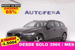 Volvo V60 2.0 D3 AUTO MOMENTUM 150CV 5P # NAVY,PARKTRONIC,FA