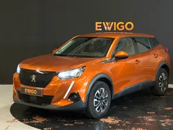 Peugeot 2008 1.5 hdi 100cv active business - faible kilometrage - entretien peugeot - carplay / android auto