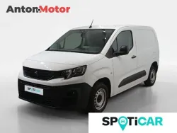 Peugeot Partner Partner Standard 600kg BlueHDi 73kW Premium