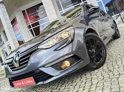 Renault Mégane Sport Tourer 1.5 Blue dCi Bose Edition