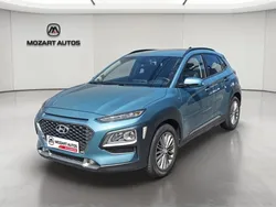 Hyundai Kona 1.0 T-GDi 120ch FAP Creative Euro6d-T EVAP