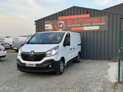 Renaul Trafic 1.6 DCI 125cv 5cv TVA GARANTIE 6 MOIS