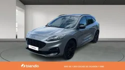 FORD Kuga 2.5 Duratec FHEV ST-Line X AWD Aut.