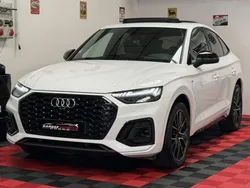 Audi Q5 II SPORTBACK 35 TDI S-Line Plus