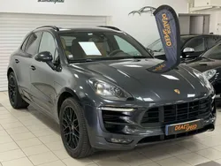 Porsche MACAN (95B) 3.0 V6 360CH GTS PDK - ENTRETIEN COMPLET PORSCHE - SECONDE MAIN -