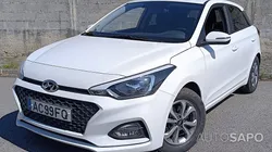 Hyundai i20 1.0 T-GDi Access+Bluetooth de 2020