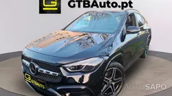 Mercedes-Benz Classe GLA de 2023