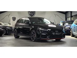 HYUNDAI I30 2.0 T-GDI - 275 S&S N Performance Pack PHASE 1