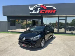 Renault Clio 0.9 TCe Limited