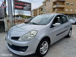Renault Clio 1.2 16V Rip Curl