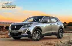 PEUGEOT 2008 1.2 PureTech S&S Active Pack 100
