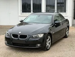 Bmw Série 3 (E93) 320 cd 177 CH BVA PACK LUXE / Reprise possible