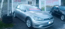 VW Golf VII 1.0TSI STREAM