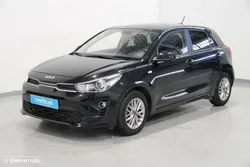 Kia Rio 1.2 CVVT Dynamic