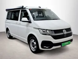VOLKSWAGEN California 2.0TDI BMT Beach Camper 110kW