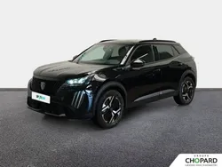 Peugeot 2008 Electrique 54 kWh 156 ch Allure