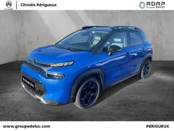 Citroen C3 Aircross PureTech 110ch S&S Shine Pack
