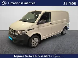 Volkswagen utilitaires transporter 6.1 van l1h1 2.0 tdi 110 bvm5 business