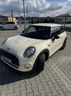 MINI Cooper F56
