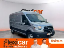 FORD Transit FT 350 L2 Van MHEV Trend 170