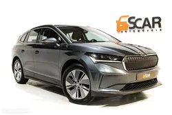 Skoda Enyaq iV 60