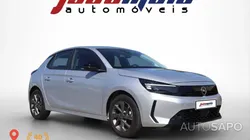 Opel Corsa 1.2 Edition de 2025