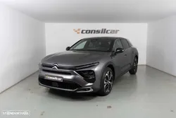 Citroën C5 X 1.2 PureTech Shine EAT8
