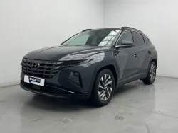 HYUNDAI Tucson 1.6 CRDI 48V Tecno Sky 4x4 DT