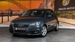 Audi A1 1.0 TFSI de 2018