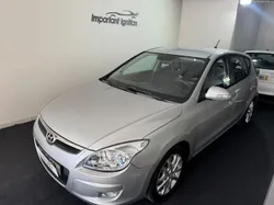 Hyundai i30 1.6 CRDI Comfort DPF
