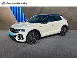 Volkswagen T-Roc 2.0 TDI 150ch R-Line DSG7