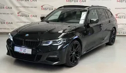 BMW 320 i M Sport